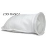 Filter Sock - calza filtrante per scarichi 200 micron